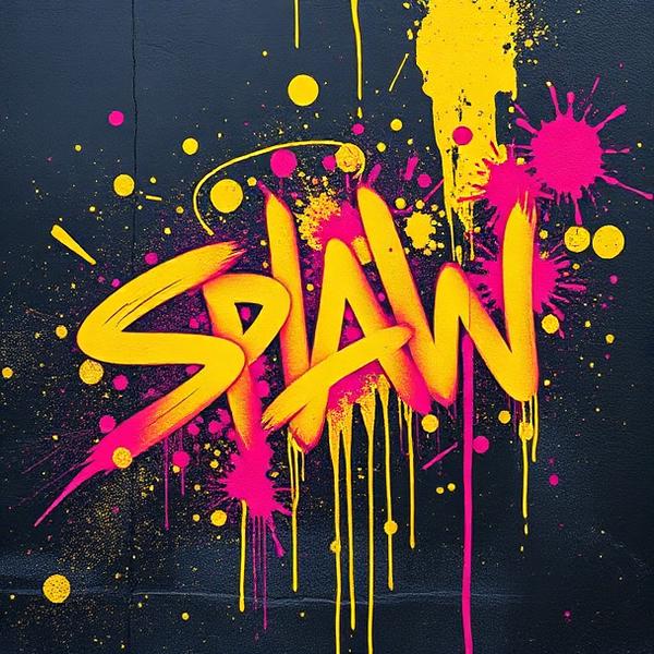 Album artwork for Splash Mode